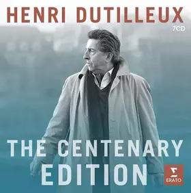 Couverture du produit · The Centenary Edition