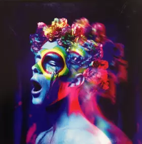 Couverture du produit · Wonderland