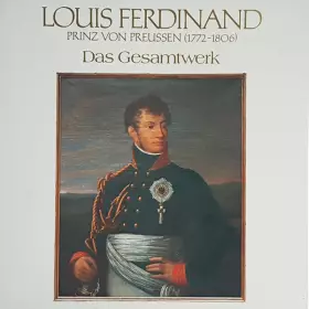 Couverture du produit · Das Gesamtwerk