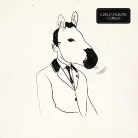 Couverture du produit · Stranger