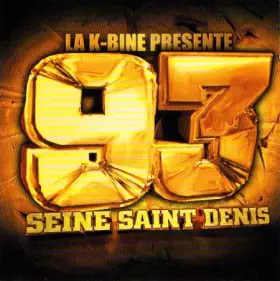 Couverture du produit · 93 Seine Saint Denis