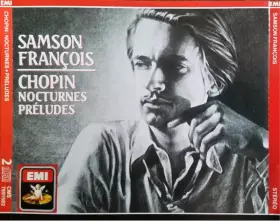 Couverture du produit · Nocturnes · Préludes