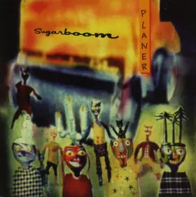 Couverture du produit · Planer