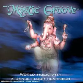 Couverture du produit · Mystic Groove