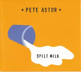 Couverture du produit · Spilt Milk