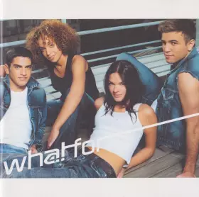 Couverture du produit · What For