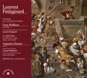 Couverture du produit · Concerto Pour Violoncelle Et Orchestre