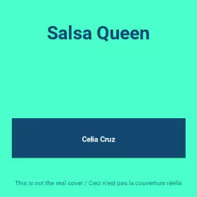 Couverture du produit · Salsa Queen