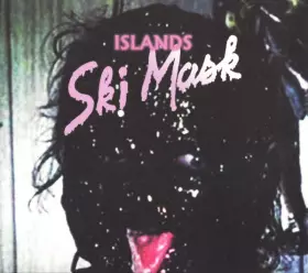 Couverture du produit · Ski Mask