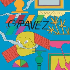 Couverture du produit · Gravez