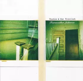 Couverture du produit · Fairweather Johnson