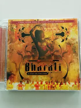 Couverture du produit · Bharati Il était une fois l'Inde