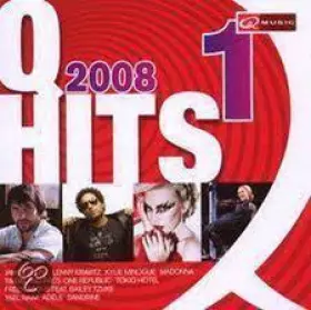 Couverture du produit · Q Hits 2008 1