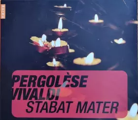 Couverture du produit · Stabat Mater