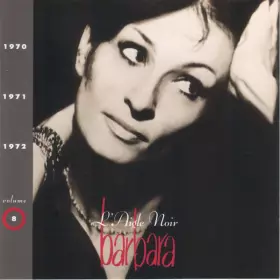 Couverture du produit · Volume 8 · 1970/1971/1972 L'Aigle Noir