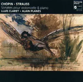 Couverture du produit · Sonates pour violoncelle & piano