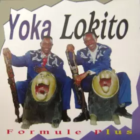 Couverture du produit · Formule Plus