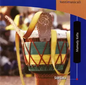 Couverture du produit · Sila Laka
