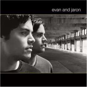 Couverture du produit · Evan And Jaron
