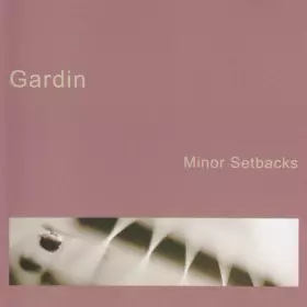 Couverture du produit · Minor Setbacks