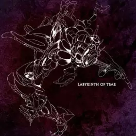 Couverture du produit · Labyrinth of Time