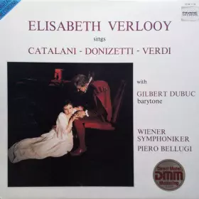 Couverture du produit · Italian Opera Arias