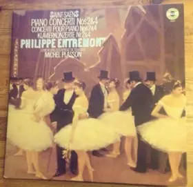 Couverture du produit · Piano Concerti Nos 2 & 4 