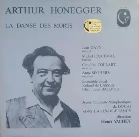 Couverture du produit · La Danse des Morts