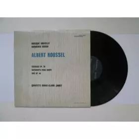 Couverture du produit · Serenade Op. 30 / Impromptu / Trio Op. 40