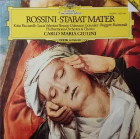 Couverture du produit · Stabat Mater