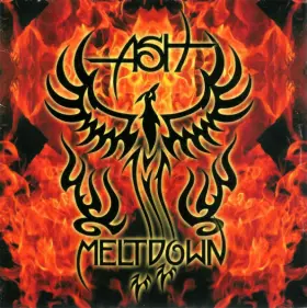 Couverture du produit · Meltdown