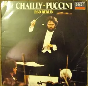 Couverture du produit · Orchestral Music