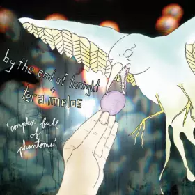 Couverture du produit · Complex Full Of Phantoms