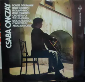 Couverture du produit · Cello Concerto