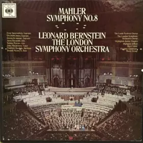 Couverture du produit · Symphony No. 8