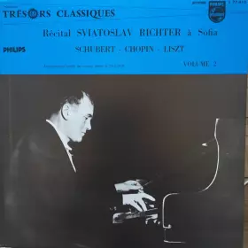 Couverture du produit · Récital A Sofia Volume 2