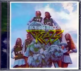 Couverture du produit · Treats