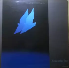 Couverture du produit · Concinite Live - Koorliederen Van Brahms