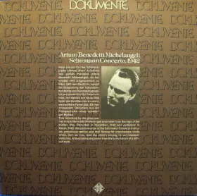 Couverture du produit · Concerto, 1942