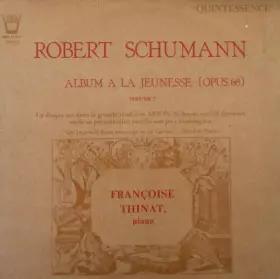Couverture du produit · Album A La Jeunesse (Opus 68) Volume 2