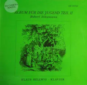 Couverture du produit · Album Fur Die Jugend Teil II