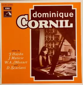 Couverture du produit · Dominique Cornil