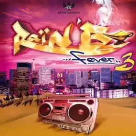 Couverture du produit · Raï'N'B Fever 3