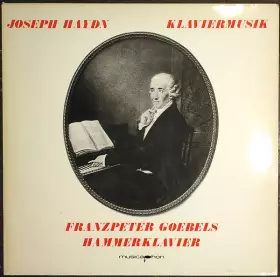 Couverture du produit · Klaviermusik