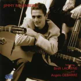 Couverture du produit · Jimmy, Bireli & Angelo
