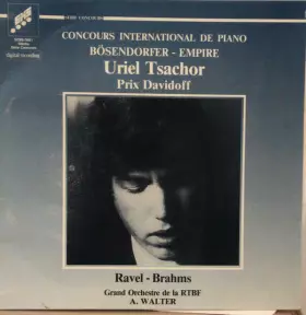 Couverture du produit · Concours International De Piano Bösendorfer - Empire