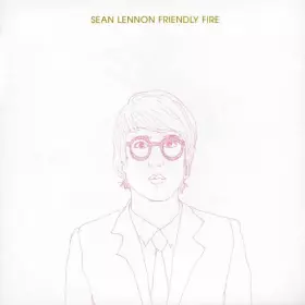 Couverture du produit · Friendly Fire