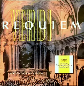 Couverture du produit · Requiem