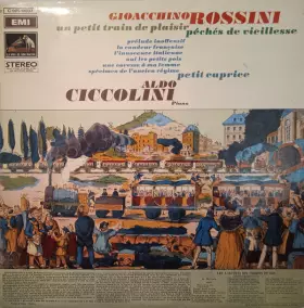 Couverture du produit · Pièces pour piano