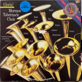 Couverture du produit · Gloria!